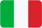 Fucinatura a stampo Italiano